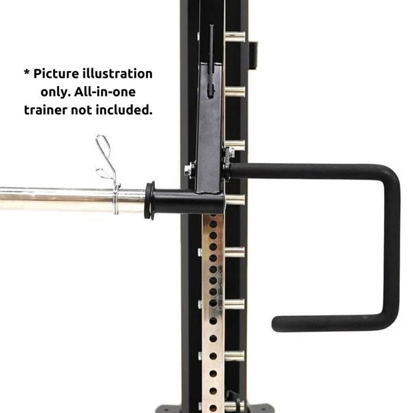 Force USA Jammer Arms (In Pairs) - Gymsportz