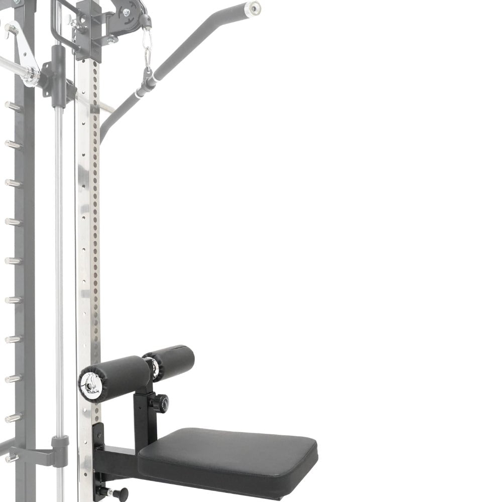 Force USA Lateral Row Seat - Gymsportz