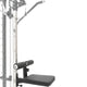 Force USA Lateral Row Seat - Gymsportz