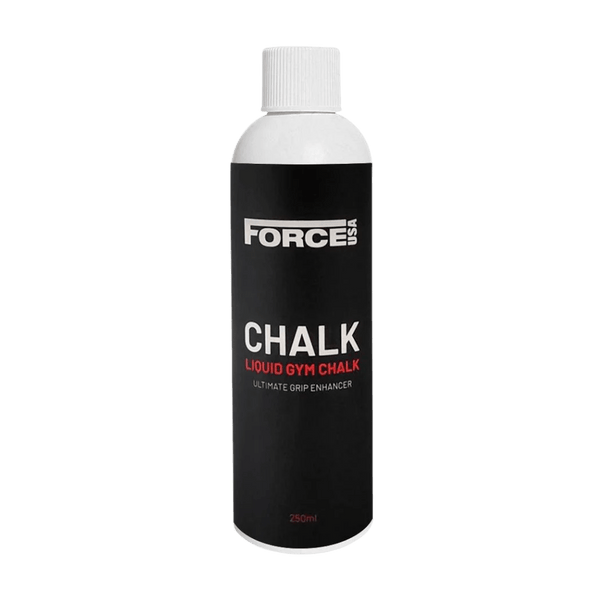 Force USA Liquid Weight Lifting Chalk (250ml) - Gymsportz