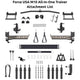Force USA M10 All-In-One Trainer - Gymsportz