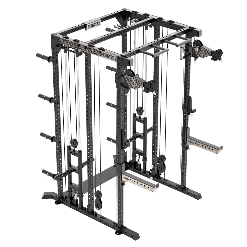 Force USA M10 All-In-One Trainer - Gymsportz