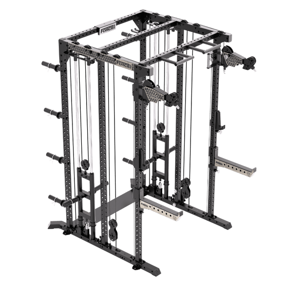 Force USA M10 All-In-One Trainer - Gymsportz