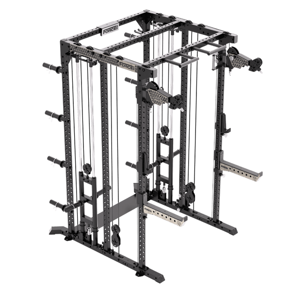Force USA M10 All-In-One Trainer - Gymsportz