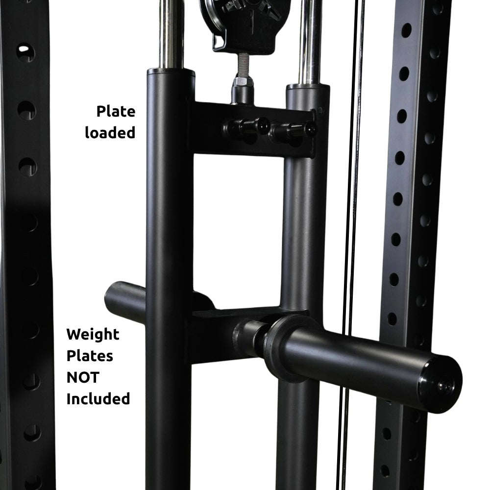 Force USA M10 All-In-One Trainer - Gymsportz