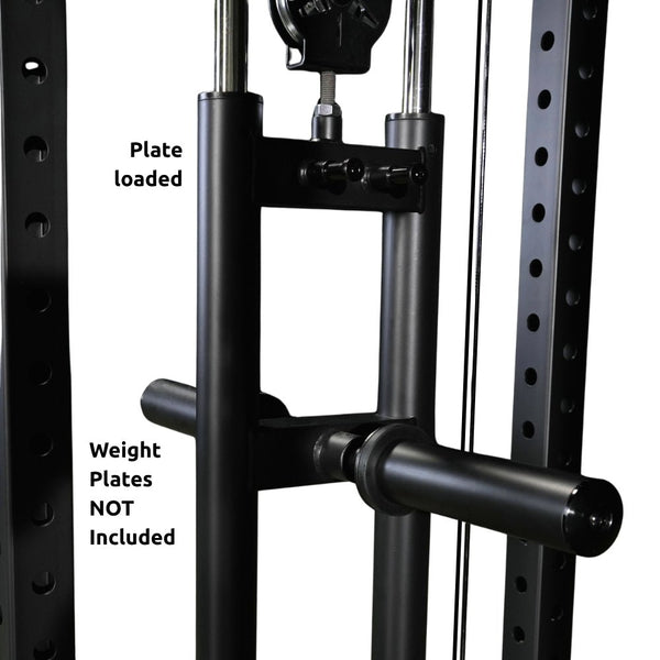 Force USA M10 All-In-One Trainer - Gymsportz