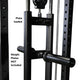 Force USA M10 All-In-One Trainer - Gymsportz