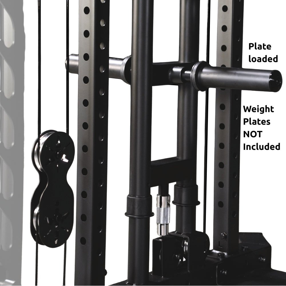 Force USA M10 All-In-One Trainer - Gymsportz
