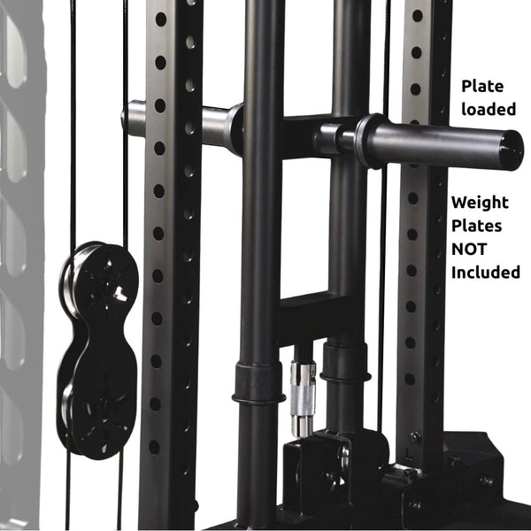 Force USA M10 All-In-One Trainer - Gymsportz