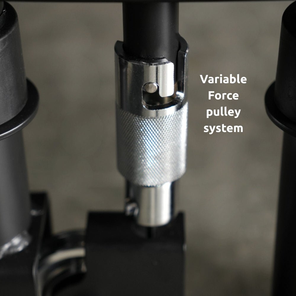 Force USA M10 All-In-One Trainer - Gymsportz