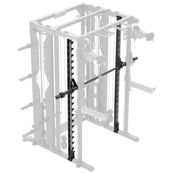 Force USA M10 Smith Bar for M10 All-In-One Trainer (F-M10-SMITH) - Gymsportz