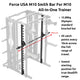 Force USA M10 Smith Bar for M10 All-In-One Trainer (F-M10-SMITH) - Gymsportz