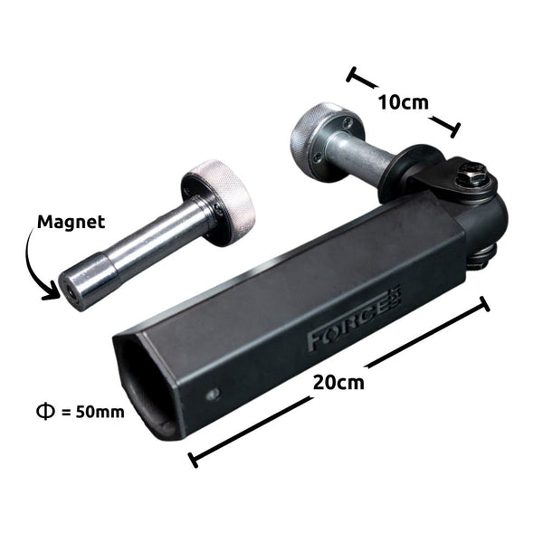 Force USA Magnetic Landmine (F - M - LANDMINE) - Gymsportz