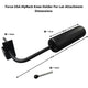 Force USA MyRack Knee Holder for Lat Attachment (F - MYRACK - KNEE) - Gymsportz
