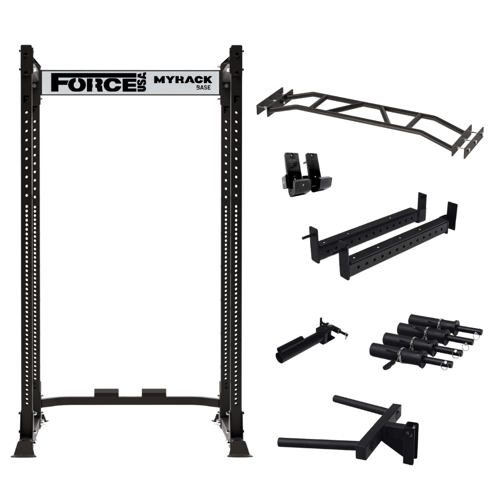 Force USA MyRack Power Rack