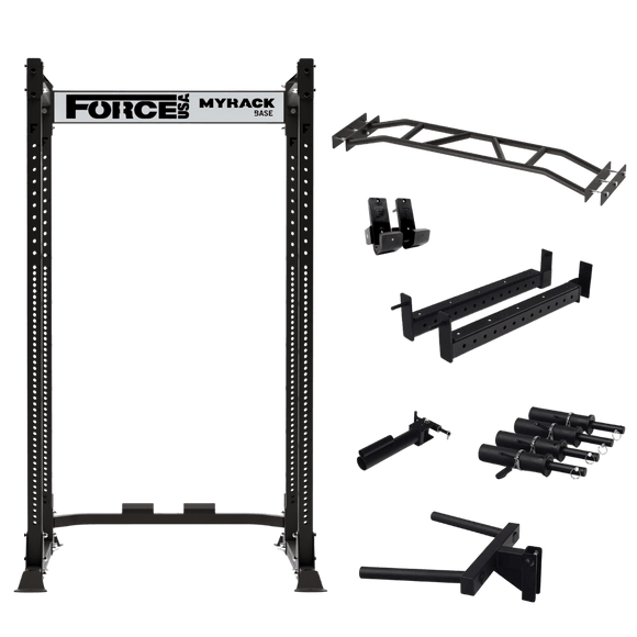 Force USA MyRack Power Rack - Gymsportz