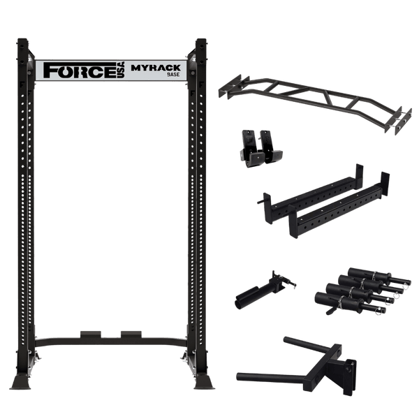 Force USA MyRack Power Rack - Gymsportz