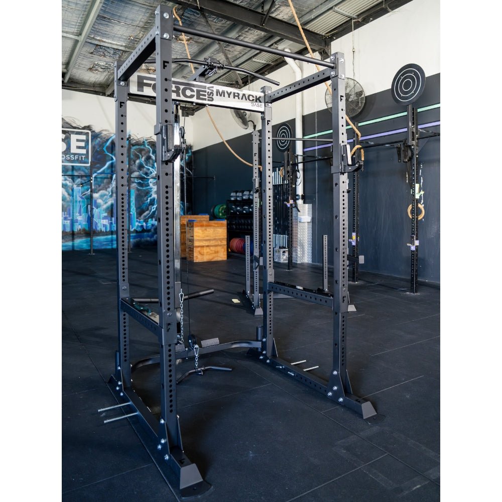 Force USA MyRack Power Rack