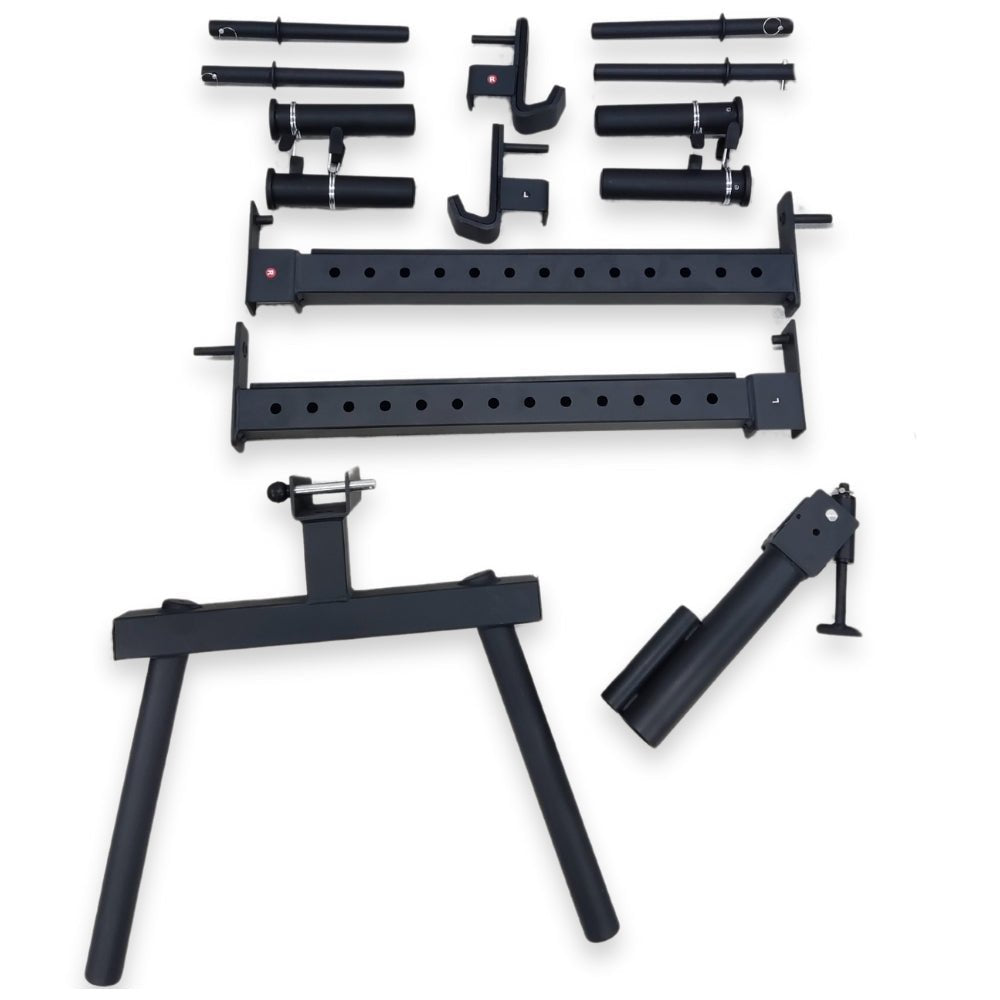 Force USA MyRack Power Rack - Gymsportz