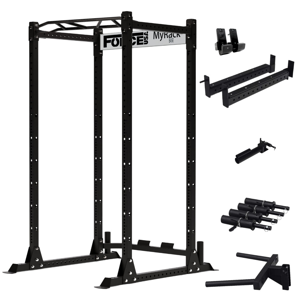 Force USA MyRack Power Rack - Gymsportz