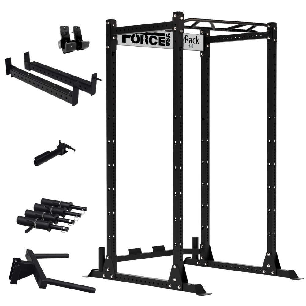 Force USA MyRack Power Rack - Gymsportz