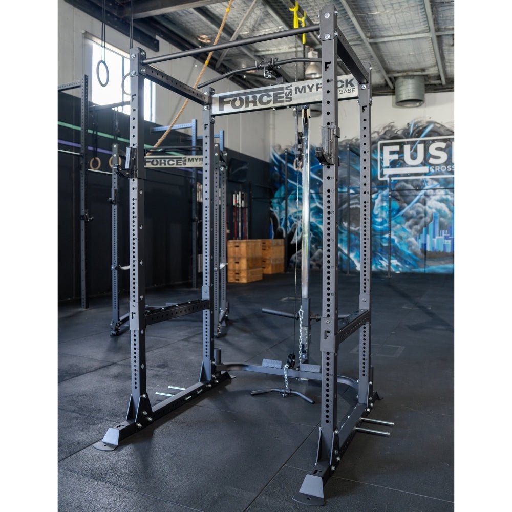 Force USA MyRack Power Rack - Gymsportz