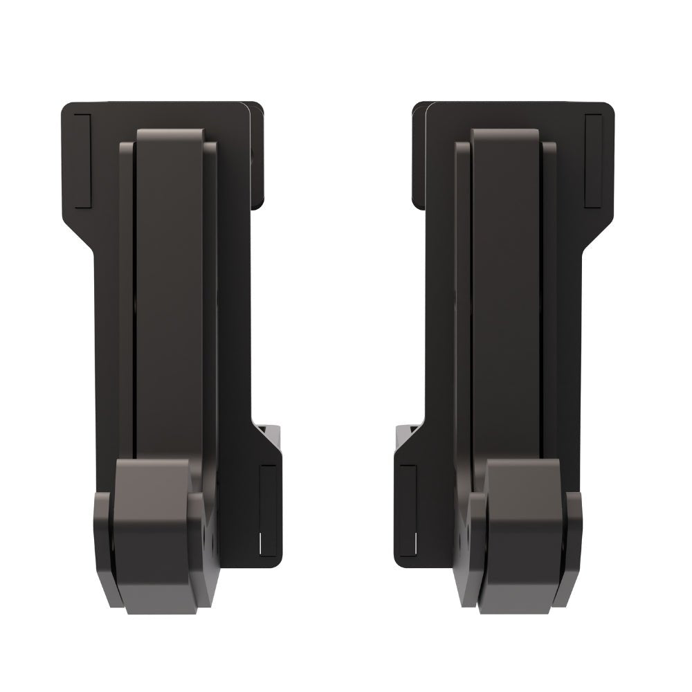 Force USA MyRack Sandwich J - Hook (In Pairs) (F - RACK - JHOOK - S) - Gymsportz
