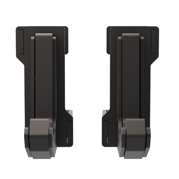 Force USA MyRack Sandwich J - Hook (In Pairs) (F - RACK - JHOOK - S) - Gymsportz