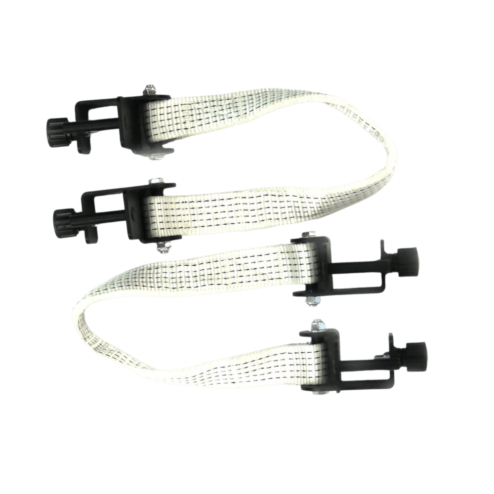 Force USA MyRack Sling Safeties (In Pairs) (F - RACK - SLING) - Gymsportz