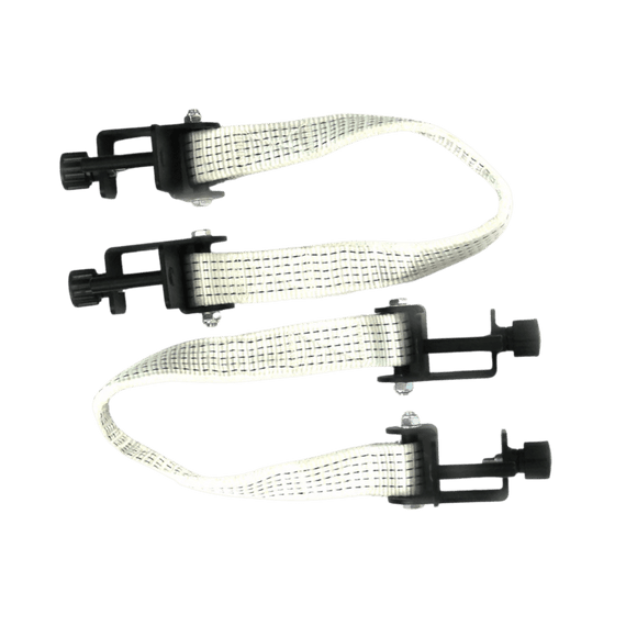 Force USA MyRack Sling Safeties (In Pairs) (F - RACK - SLING) - Gymsportz