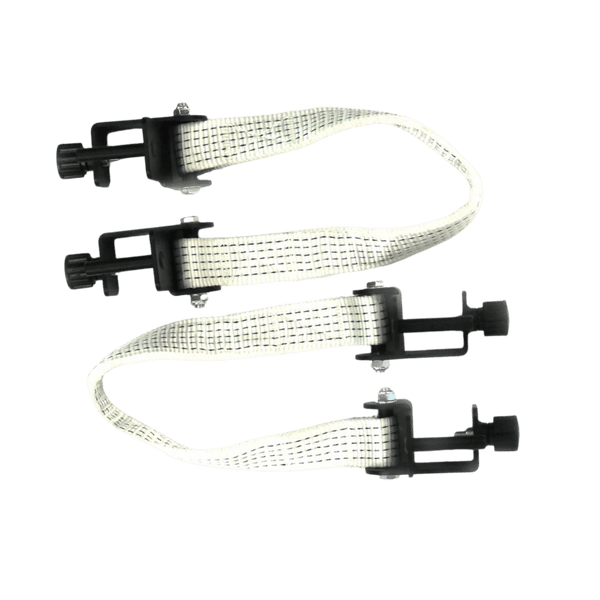 Force USA MyRack Sling Safeties (In Pairs) (F - RACK - SLING) - Gymsportz