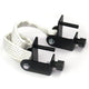 Force USA MyRack Sling Safeties (In Pairs) (F - RACK - SLING) - Gymsportz