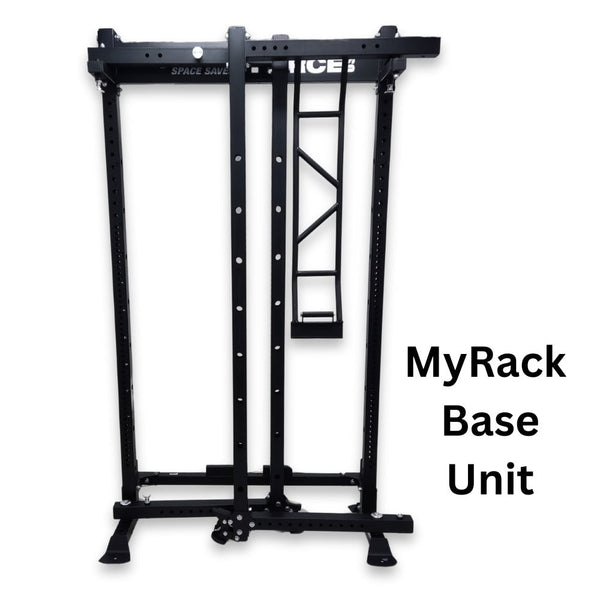 Force USA MYRACK Space Saver - Gymsportz