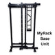 Force USA MYRACK Space Saver - Gymsportz