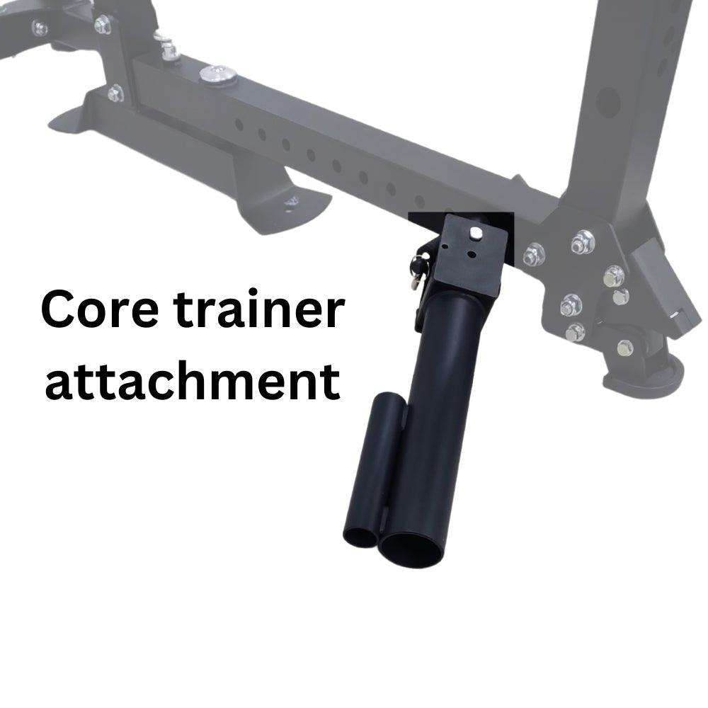 Force USA MyRack Space Saver - Gymsportz