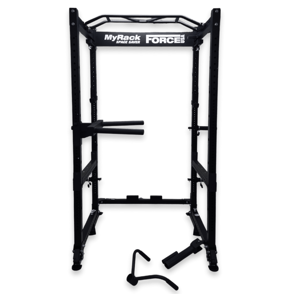 Force USA MYRACK Space Saver - Gymsportz