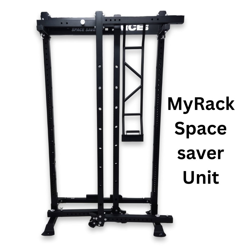 Force USA MyRack Space Saver - Gymsportz