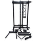 Force USA MYRACK Space Saver - Gymsportz