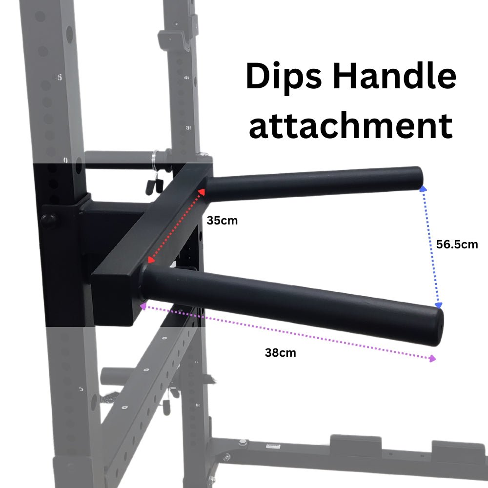 Force USA MyRack Space Saver - Gymsportz