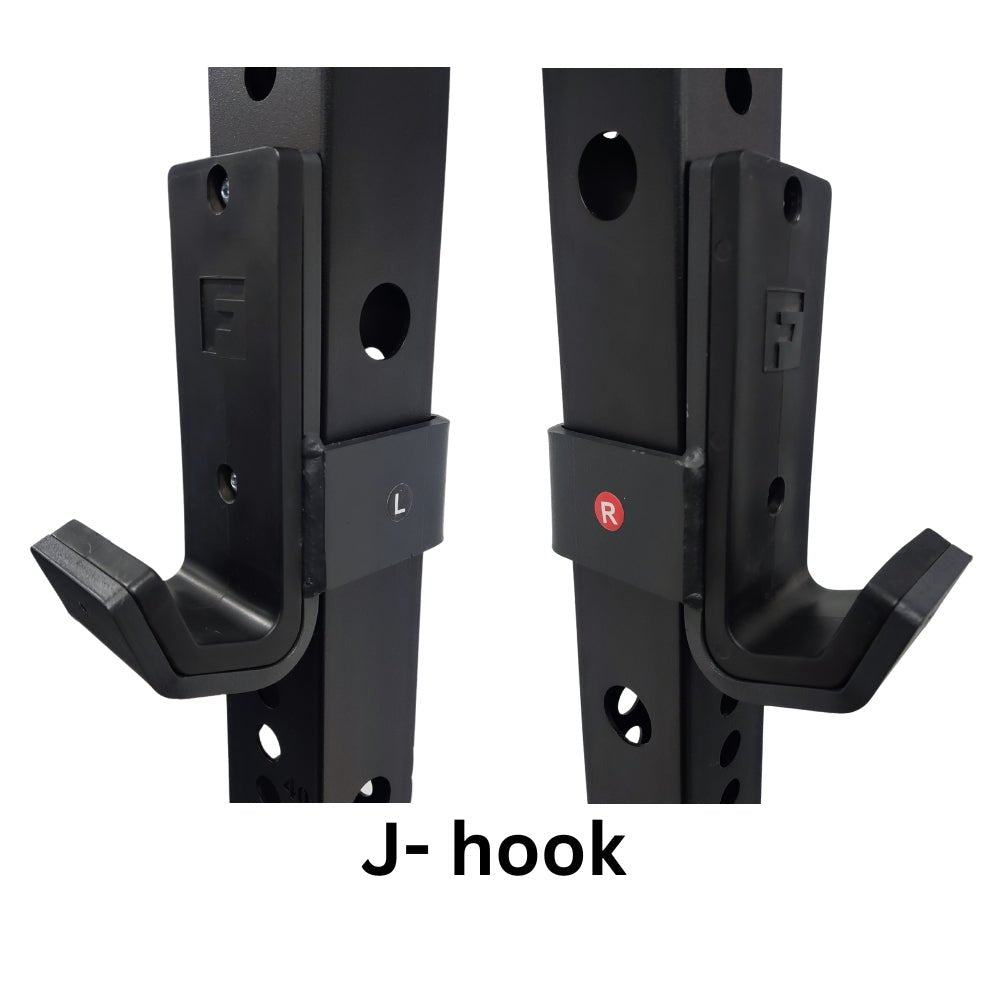 Force USA MyRack Space Saver - Gymsportz