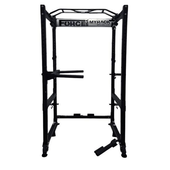 Force USA MyRack Space Saver - Gymsportz
