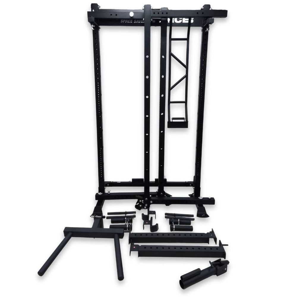 Force USA MyRack Space Saver - Gymsportz