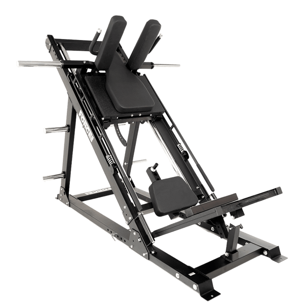 Force USA Original Leg Press Hack Squat - Gymsportz