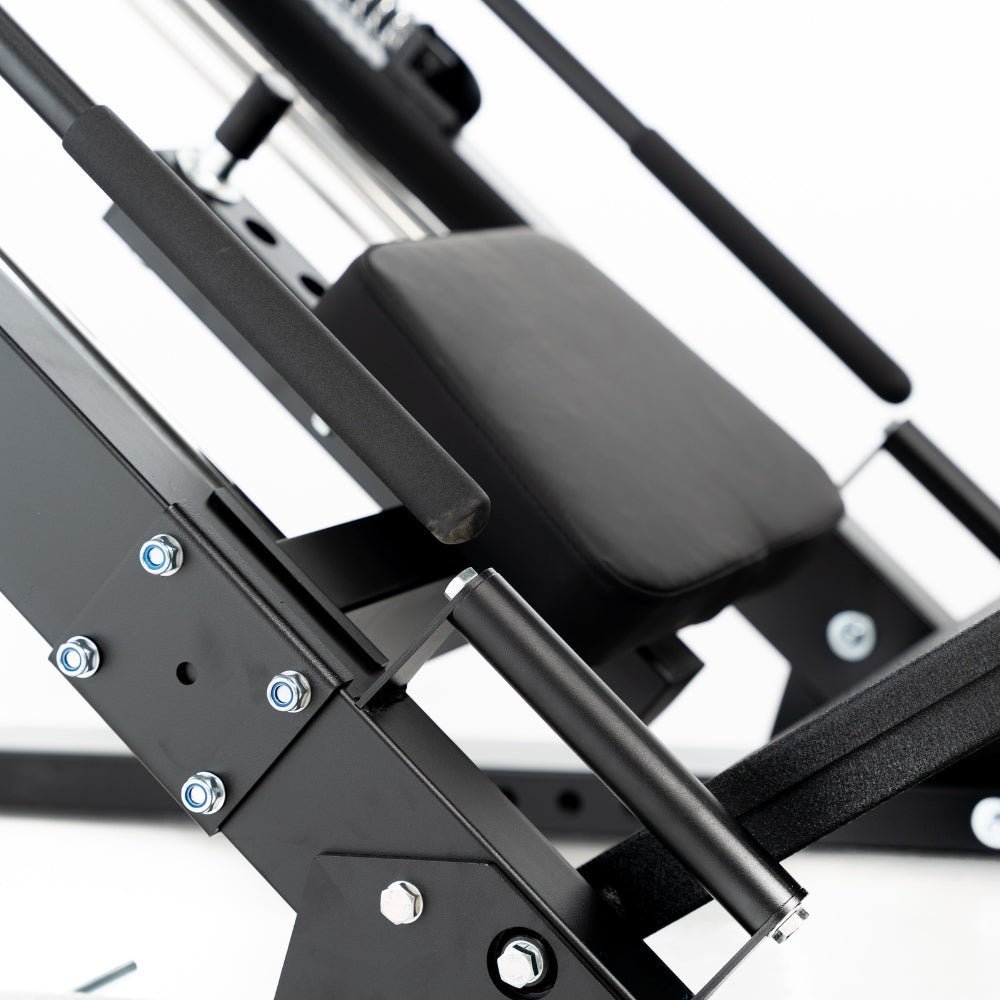 Shop Press Hack Force USA Original Leg Press Hack Squat