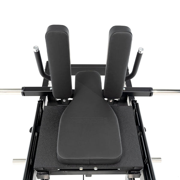 Force USA Original Leg Press Hack Squat - Gymsportz