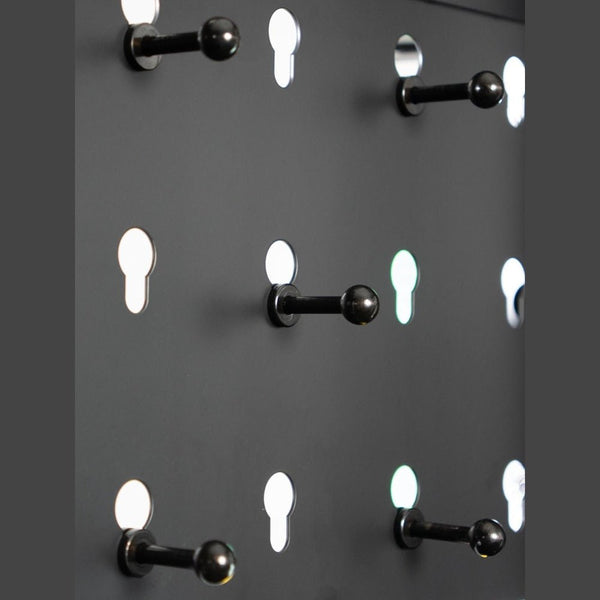 Force USA Peg Board Pins Set of 10 (F - PEGBOARD - PINS - 10) - Gymsportz