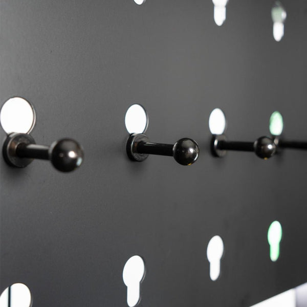 Force USA Peg Board Pins Set of 10 (F - PEGBOARD - PINS - 10) - Gymsportz