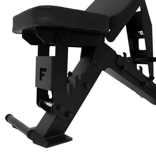 Force USA Pro Series FID Bench - Gymsportz