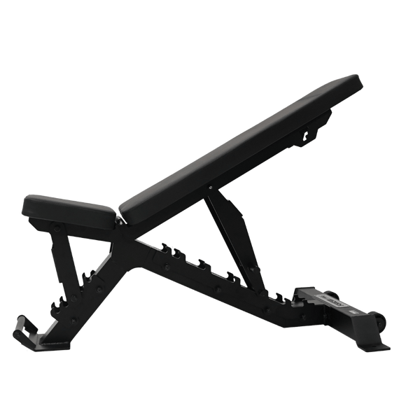 Force USA Pro Series FID Bench - Gymsportz