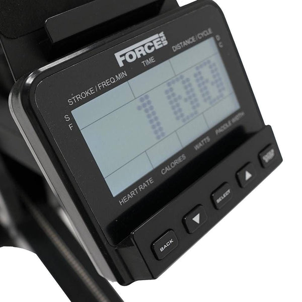 Force USA R3 Air Rower - Gymsportz